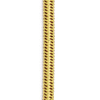 Planet Waves Braided 10ft Instrument Cable - Tweed