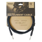 Planet Waves Classic Series 15ft 1/4 inch Instrument/Guitar Cable