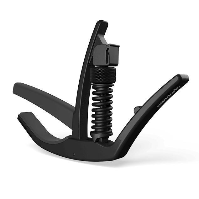 Planet Waves PW-CP-10 Artist Capo - Black