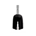 D'Addario Planet Waves drill bit peg winder for guitar tuning and string changes, shown with ergonomic handle and metal bit.