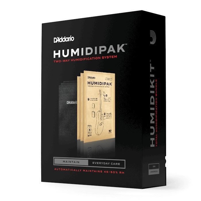 Planet Waves PW-HPK-01 Humidifier