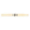 Promark Rebound 5A Drumsticks - Hickory Acorn Wood Tip