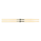 Promark Rebound 5A Drumsticks - Hickory Acorn Wood Tip