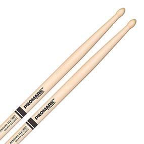 Promark Rebound Balance .580 inch Tear Drop Wood Drumsticks