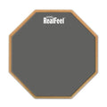 Evans RF12D RealFeel Practice Pad (Double Sided 12 Inch)