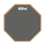 Evans RF12D RealFeel Practice Pad (Double Sided 12 Inch)