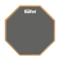 Evans RF12G RealFeel Practice Pad (Single Sided 12 Inch)