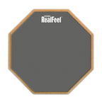 Evans RF6GM RealFeel Practice Pad (Single Sided 6 Inch)