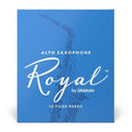 Rico Royal RJB1025 Alto Saxophone Reeds (Box of 10) - 2.5