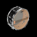 Evans Clear 200 Snare Side Drum Head, 10 Inch