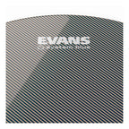 Evans System Blue Marching Snare 13 Inch Drumhead