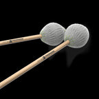 Promark SM4 SPYR Marimba Mallets Medium Hard