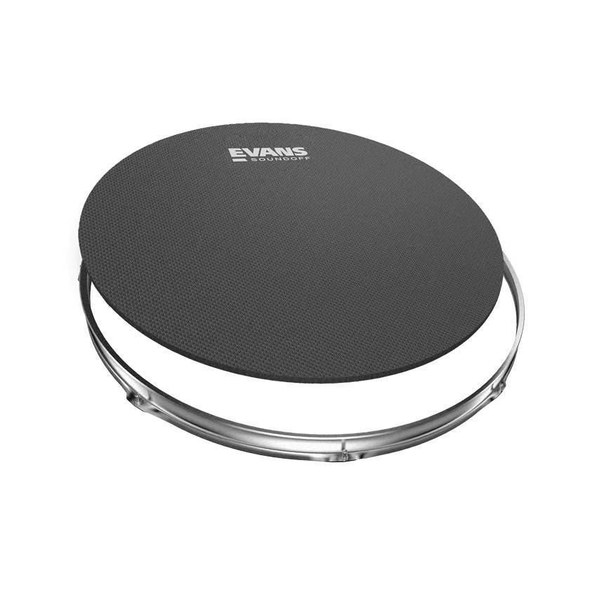 Evans SoundOff by Evans Drum Mute, 16 Inch