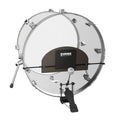 Evans SoundOff Universal Bass Drum Mute