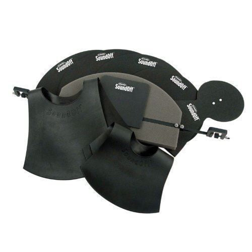 Evans SoundOff Box Set - Standard