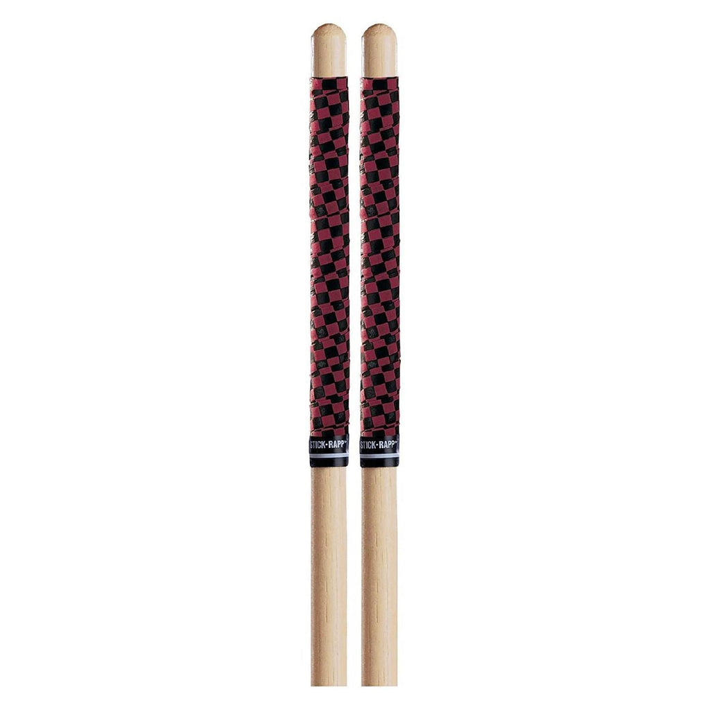 Promark Stick Rapp - Checkerboard Red/Black