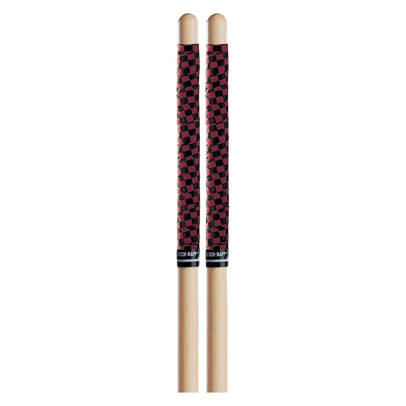 Promark Stick Rapp - Checkerboard Red/Black