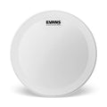 Evans MS3 Clear Marching Snare Side Drum Head, 14 Inch