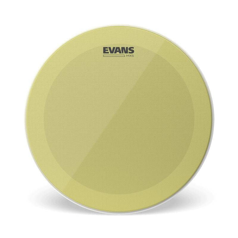 Evans MX5 Marching Snare Side Drum Head, 14 Inch