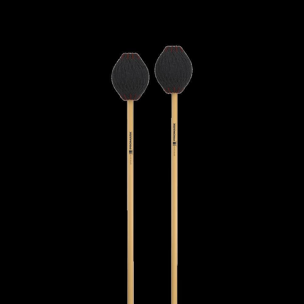 Promark SPYR SV1R Soft Vibraphone Mallet