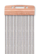 PureSound T1320 Twisted Series Snare Wires - 13 Inch 20 Double Strand