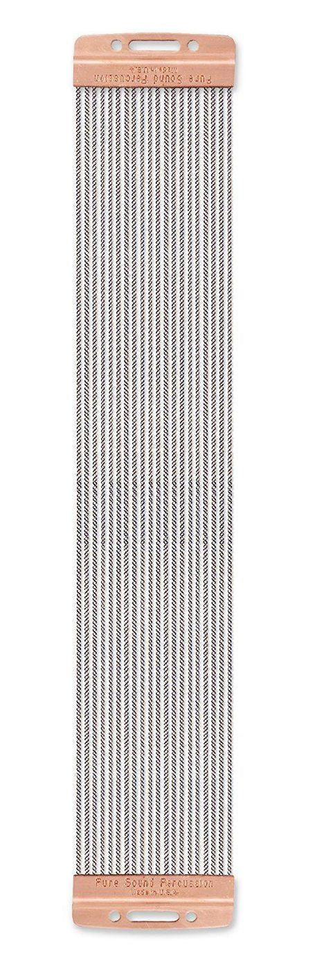 PureSound T1420 Twisted Series Snare Wires - 14 Inch 20 Double Strand