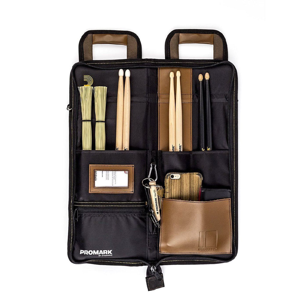 Promark Transport Deluxe Stick Bag