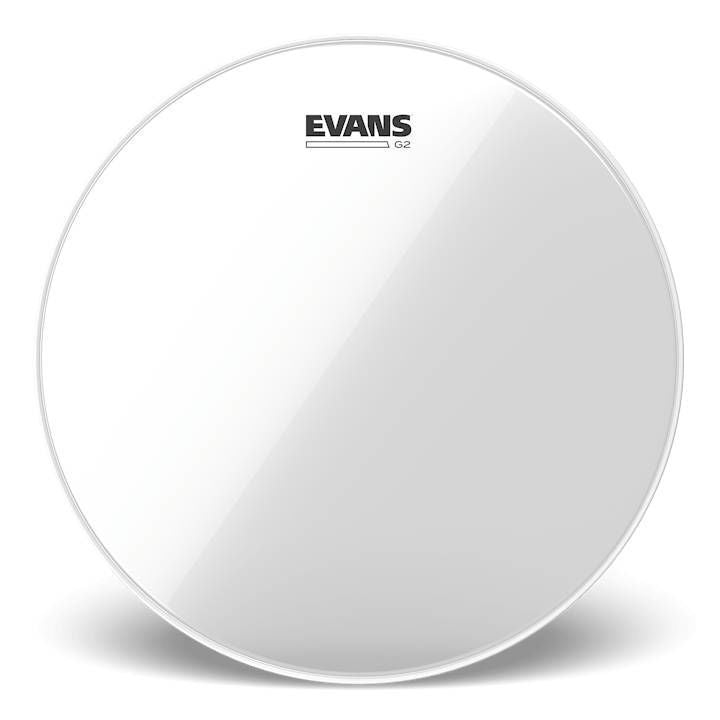 Evans G2 6 Inch Clear Drumhead