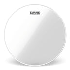 Evans Genera Resonant Drum Head, 6 Inch