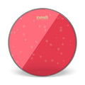 Evans Hydraulic Red Drum Head, 6 Inch