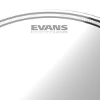 Evans System Blue SST Marching Tenor Drum Head, 6 Inch