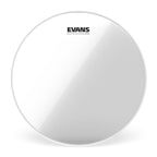 Evans 10 Inch Genera G12 Clear Drum Head