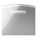 Evans System Blue SST Marching Tenor Drum Head, 10 Inch