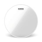 Evans 12 Inch Genera Resonant Clear Drum Head