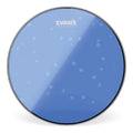 Evans Hydraulic Blue Drum Head 12Inch
