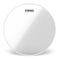 Evans Corps Clear Marching Tenor Drumhead, 14 Inch