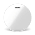 Evans 14 Inch Genera Resonant Clear Drum Head