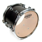 Evans 14 Inch Resonant Glass Drumhead