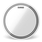 Evans EC Resonant Drum Head, 15 Inch