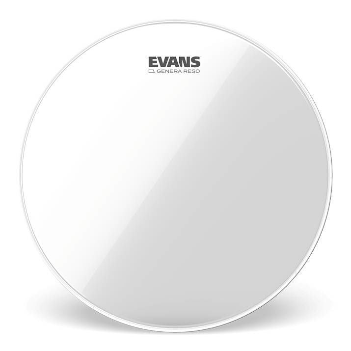 Evans Genera Resonant Drum Head, 15 Inch
