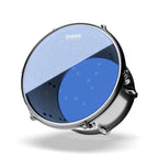 Evans Hydraulic Blue Drum Head, 15 Inch
