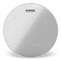 Evans Hydraulic Glass Drum Head, 15 Inch