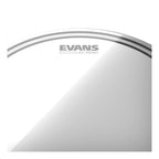 Evans 16 Inch EC Resonant Clear Drum Head