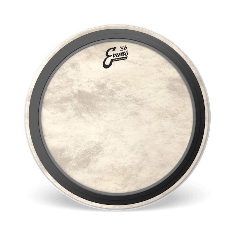 Evans Calftone EMAD Floor Tom 16 Inch
