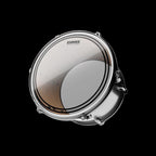 Evans 18 Inch EC Resonant Clear Drum Head