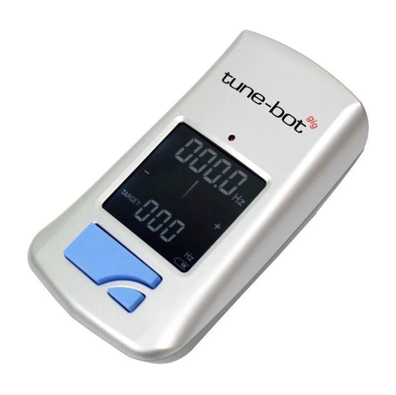Tune-Bot Gig Electronic Drum Tuner