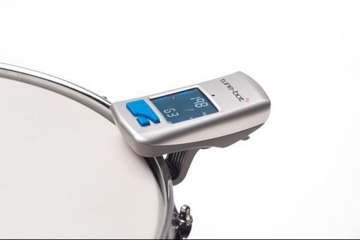 Tune-Bot Gig Electronic Drum Tuner
