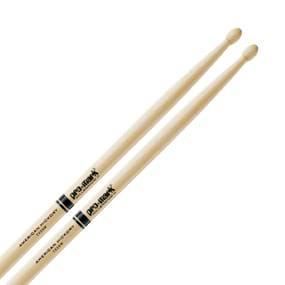 Promark AM Hickory 2S Wood Tip Drumsticks
