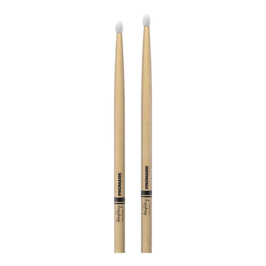 Promark AM Hickory 420 Nylon - Mike Portnoy Drumsticks