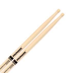 Promark AM Hickory 737 Wood Tip Drumsticks
